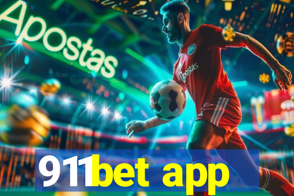 911bet app